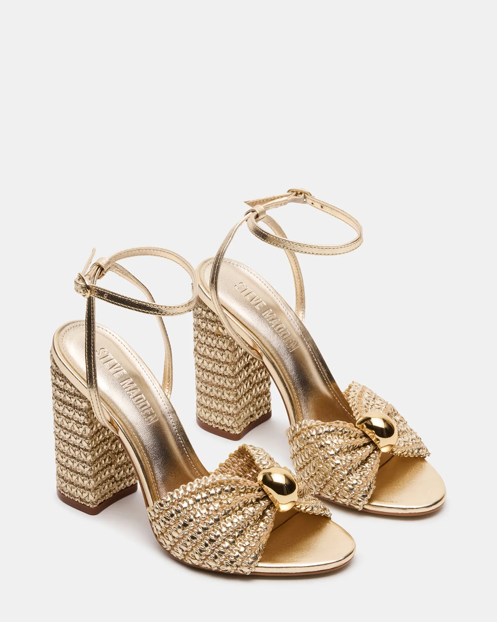 CHEYLA GOLD