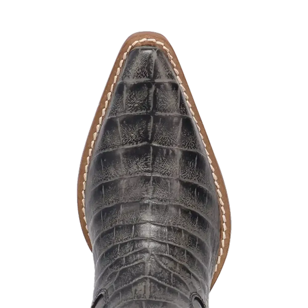 Dingo Ozzie - Women's Leather Cowgirl Boots