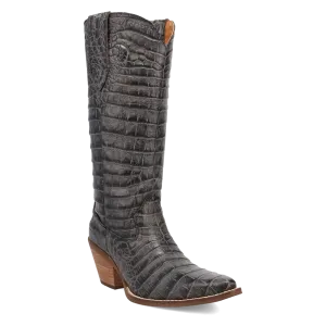 Dingo Ozzie - Women's Leather Cowgirl Boots