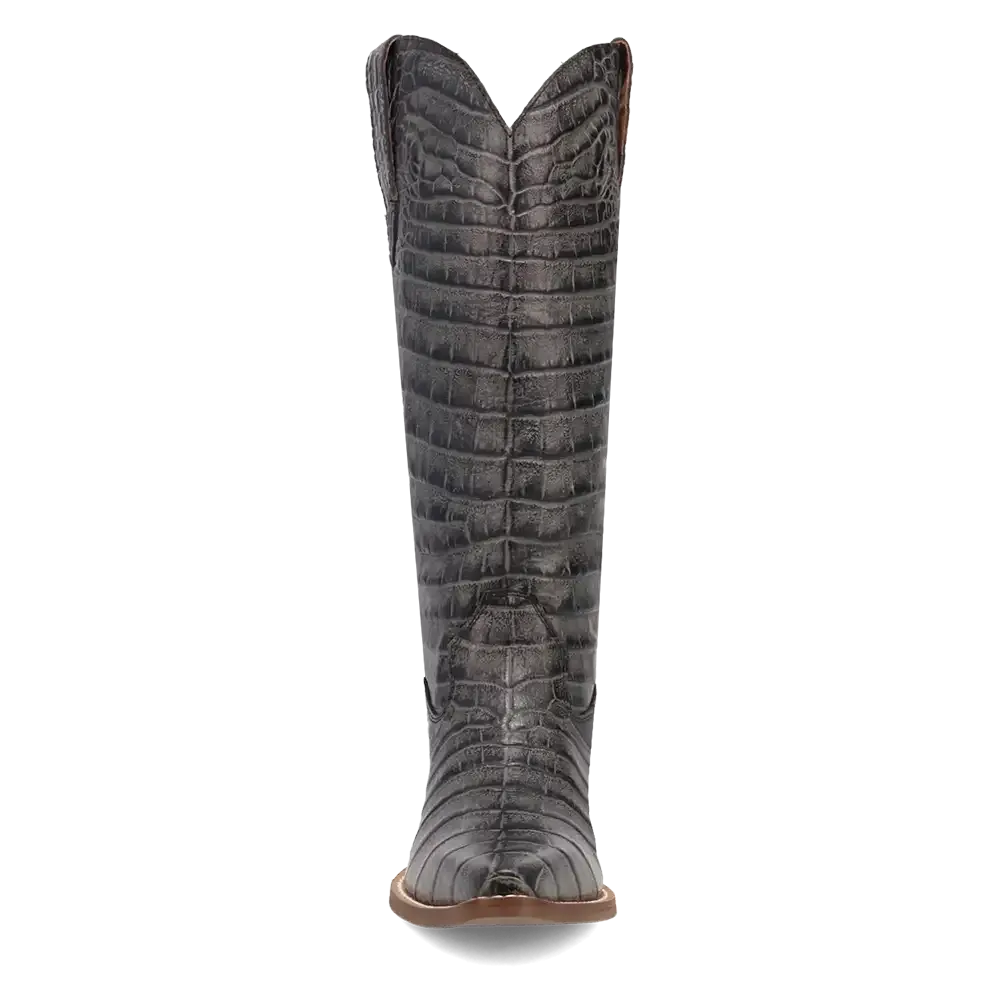 Dingo Ozzie - Women's Leather Cowgirl Boots