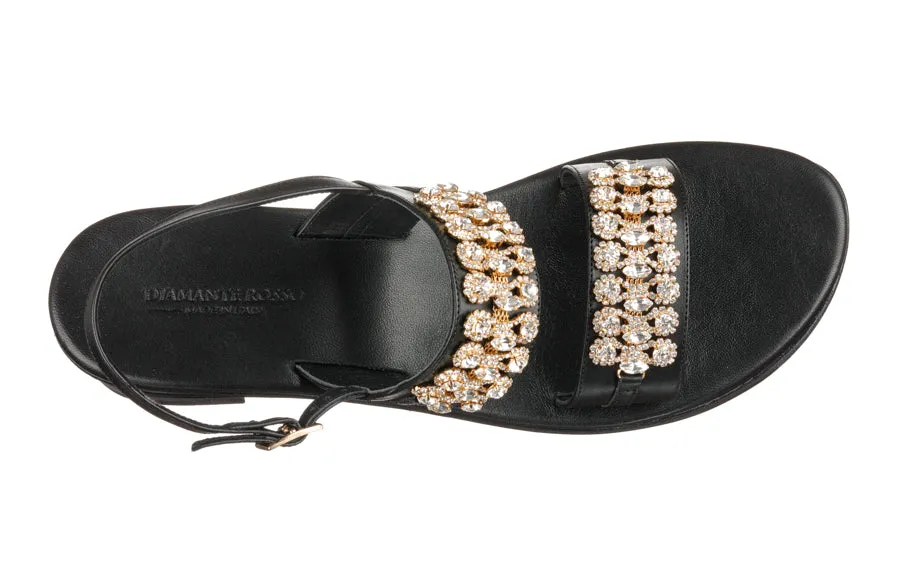 Dr Midas Black