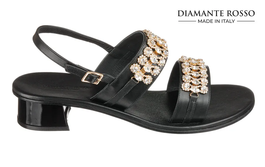 Dr Midas Black