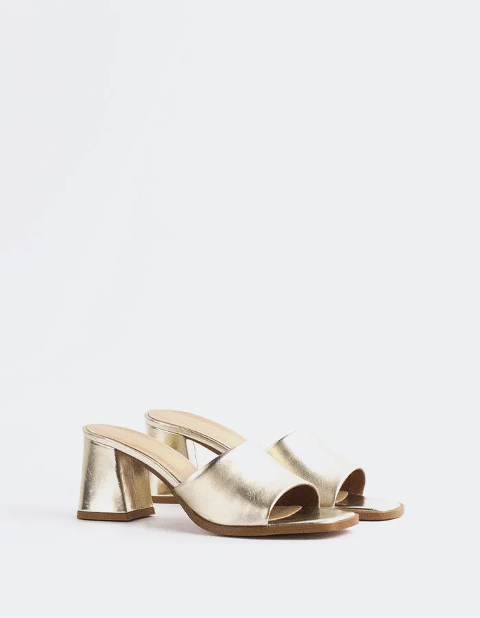 Egaleo Gold Metal