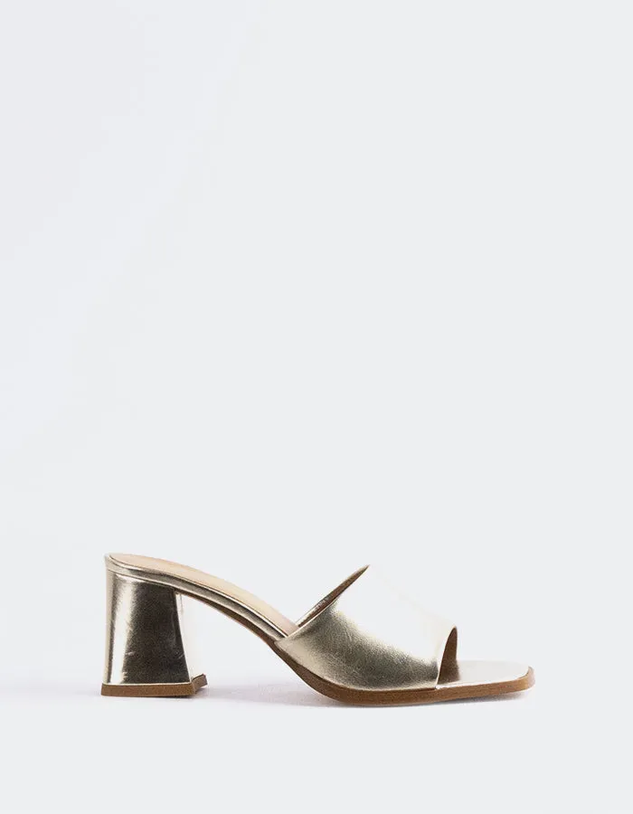 Egaleo Gold Metal
