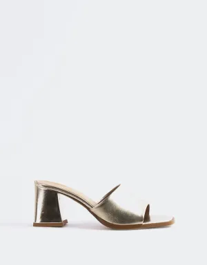 Egaleo Gold Metal