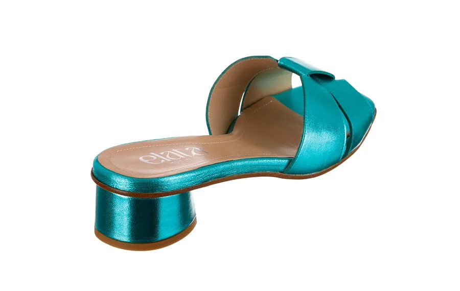 Ela Siena Turquoise