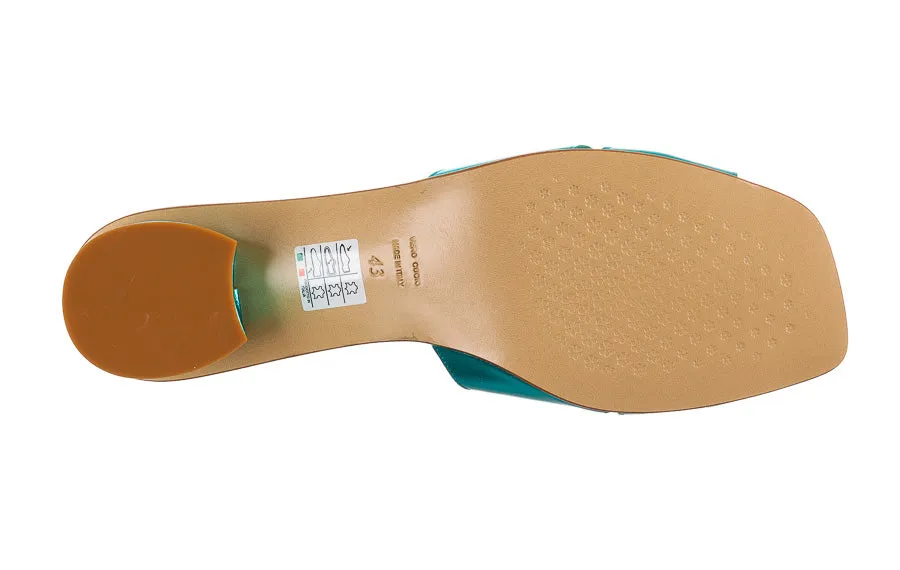Ela Siena Turquoise