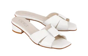 Ela Siena White