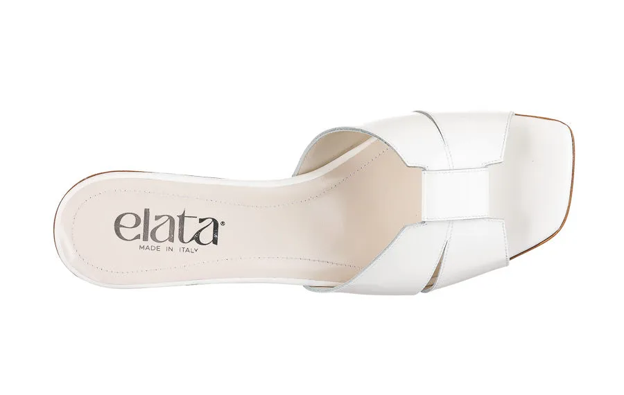 Ela Siena White