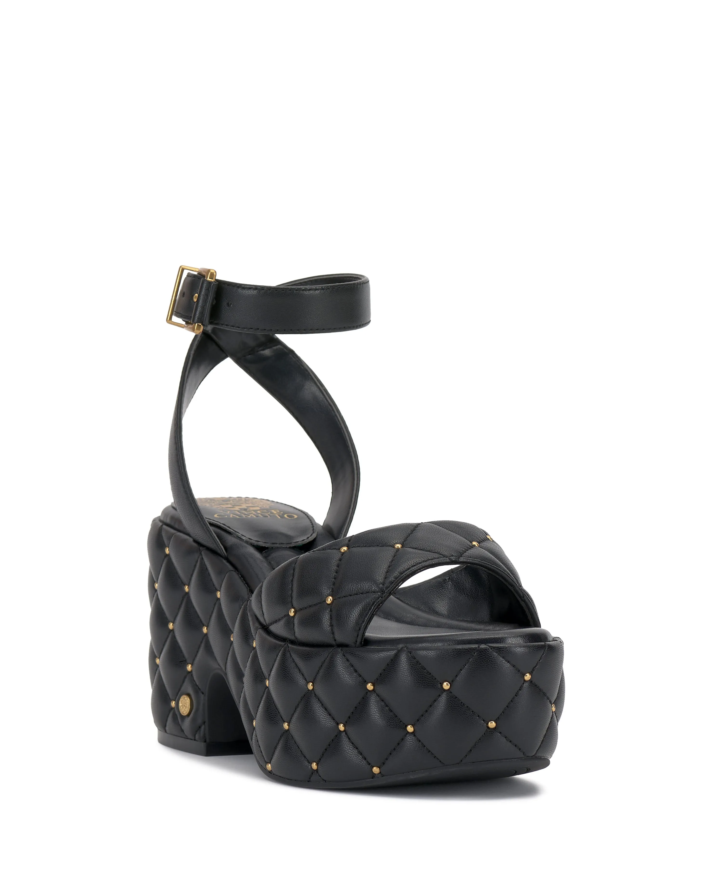 Ellah Platform Sandal