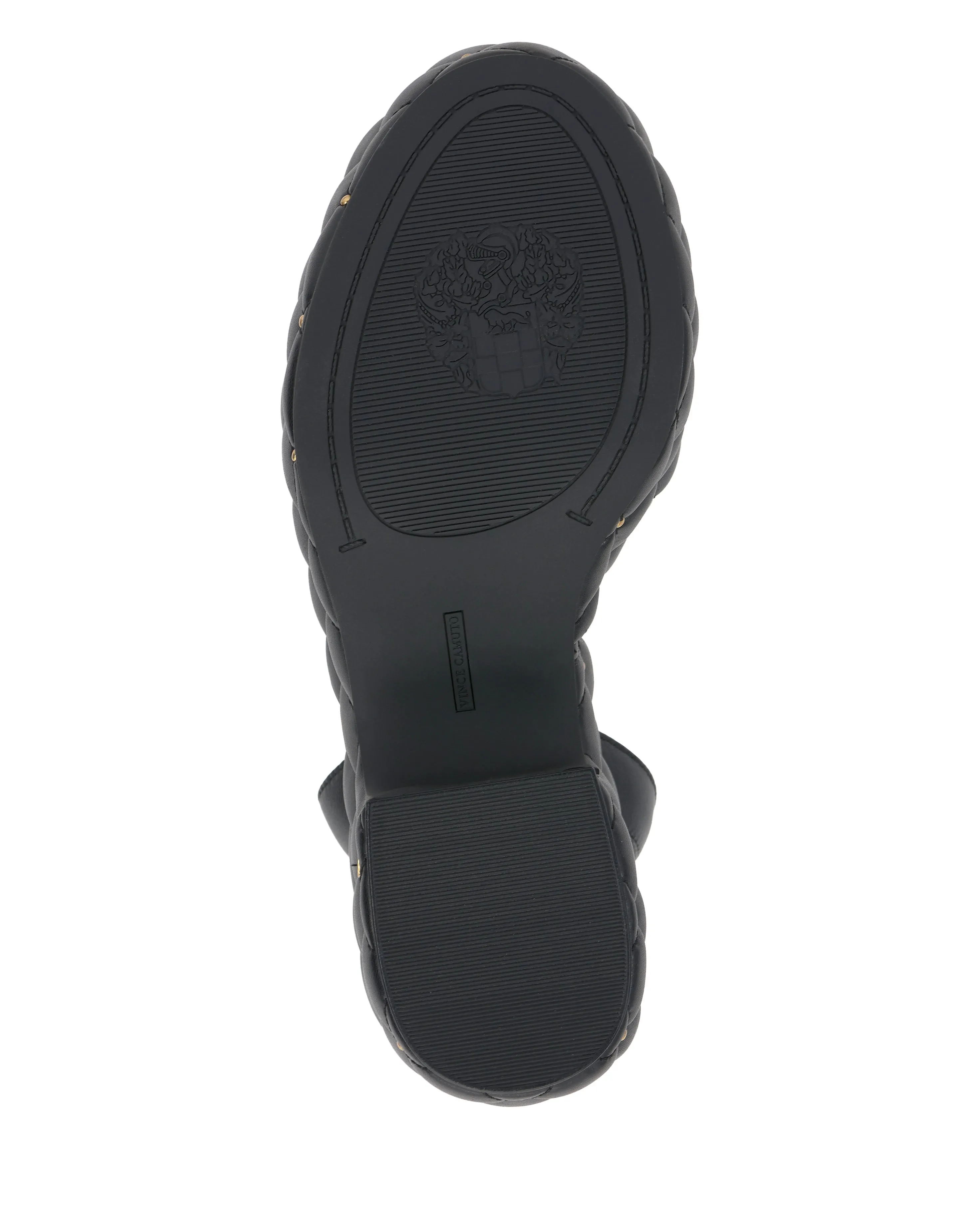 Ellah Platform Sandal