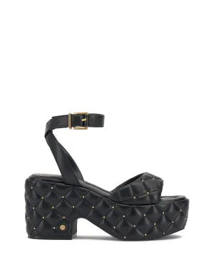 Ellah Platform Sandal