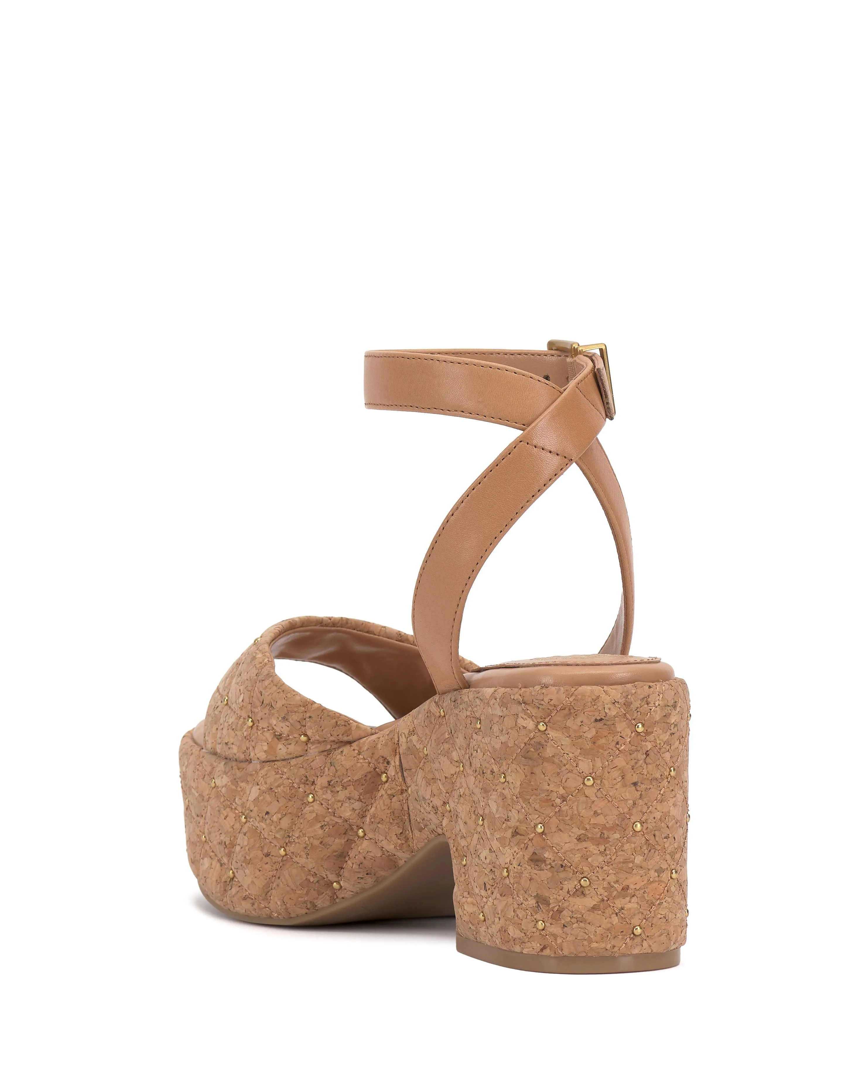 Ellah Platform Sandal