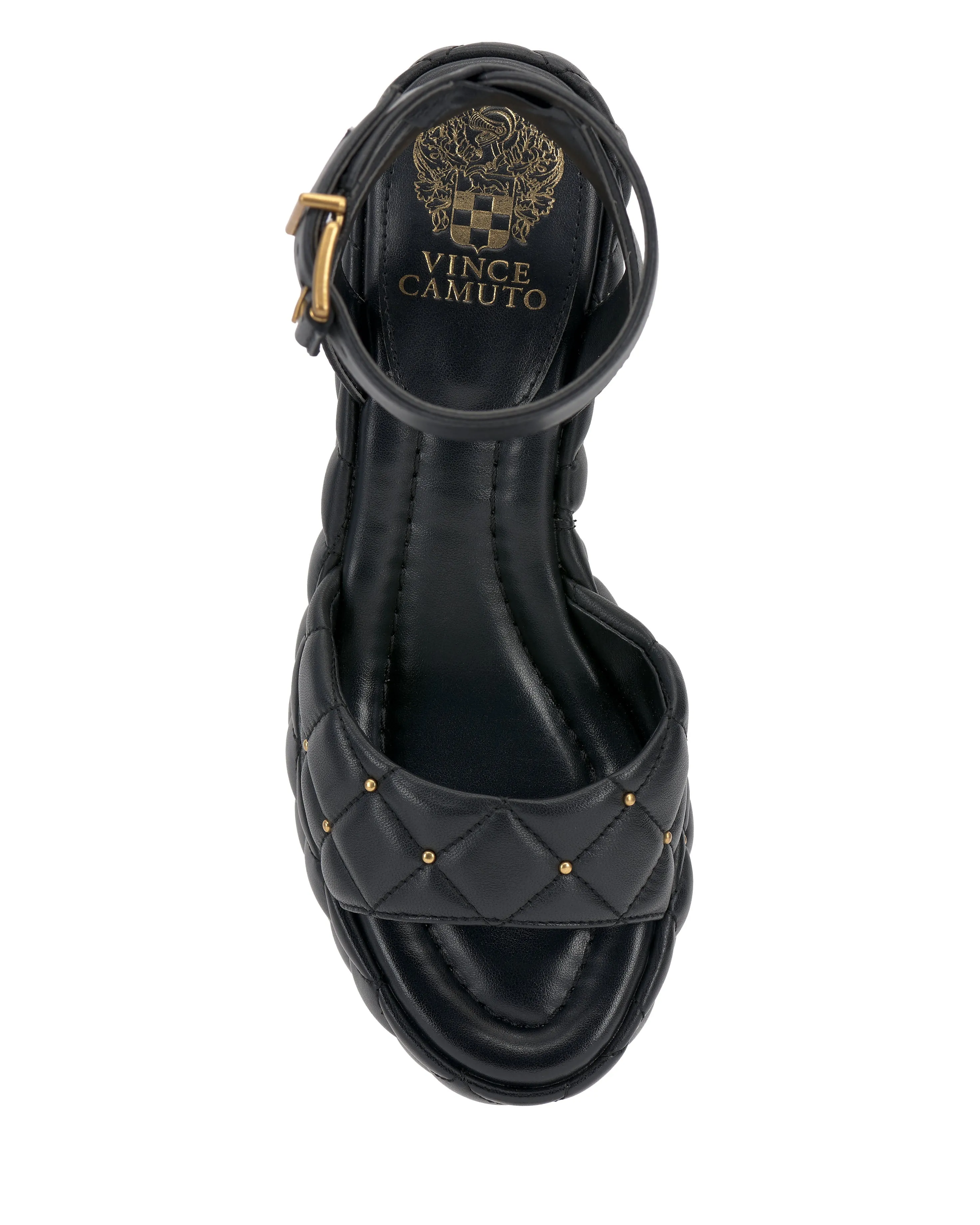 Ellah Platform Sandal