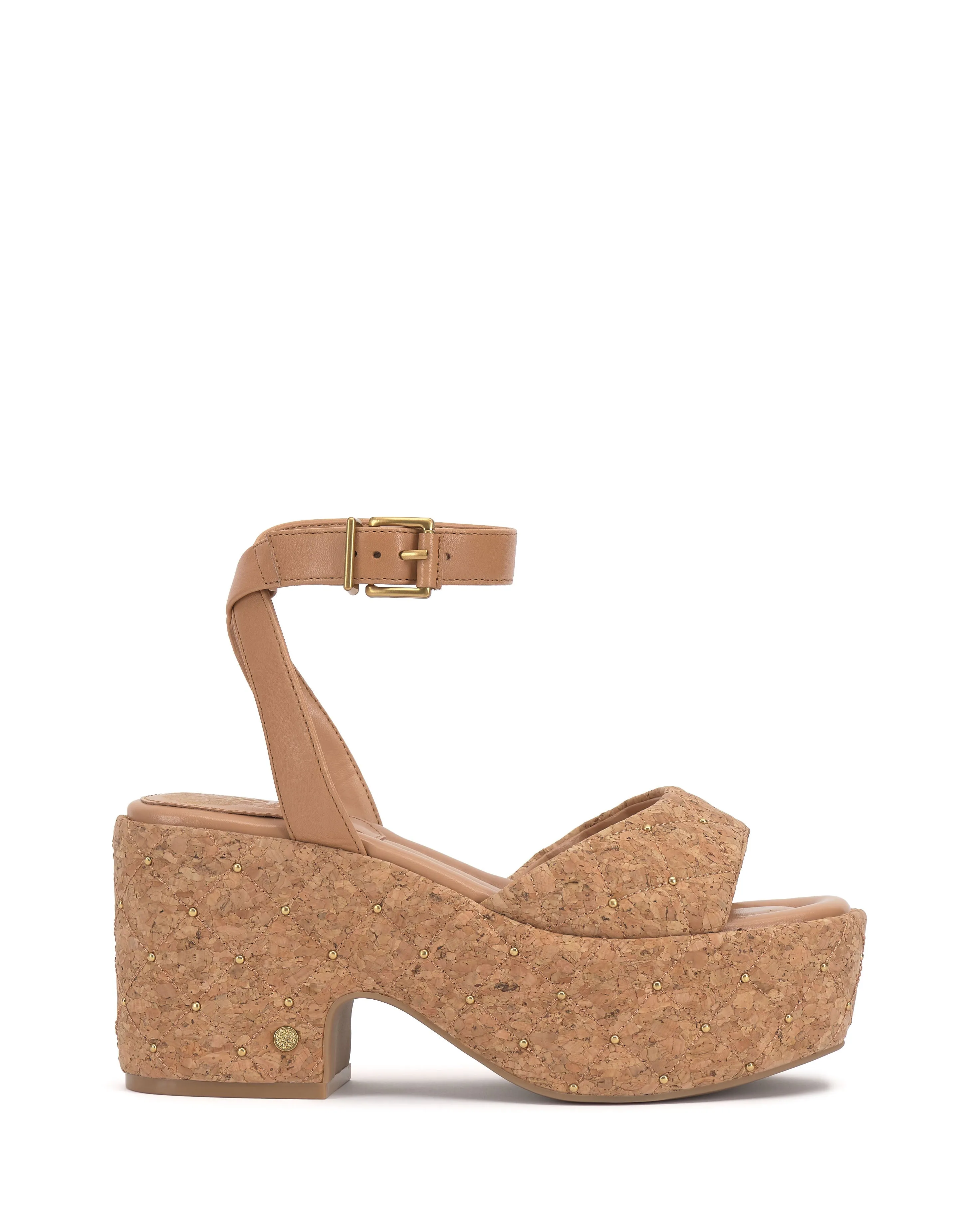 Ellah Platform Sandal