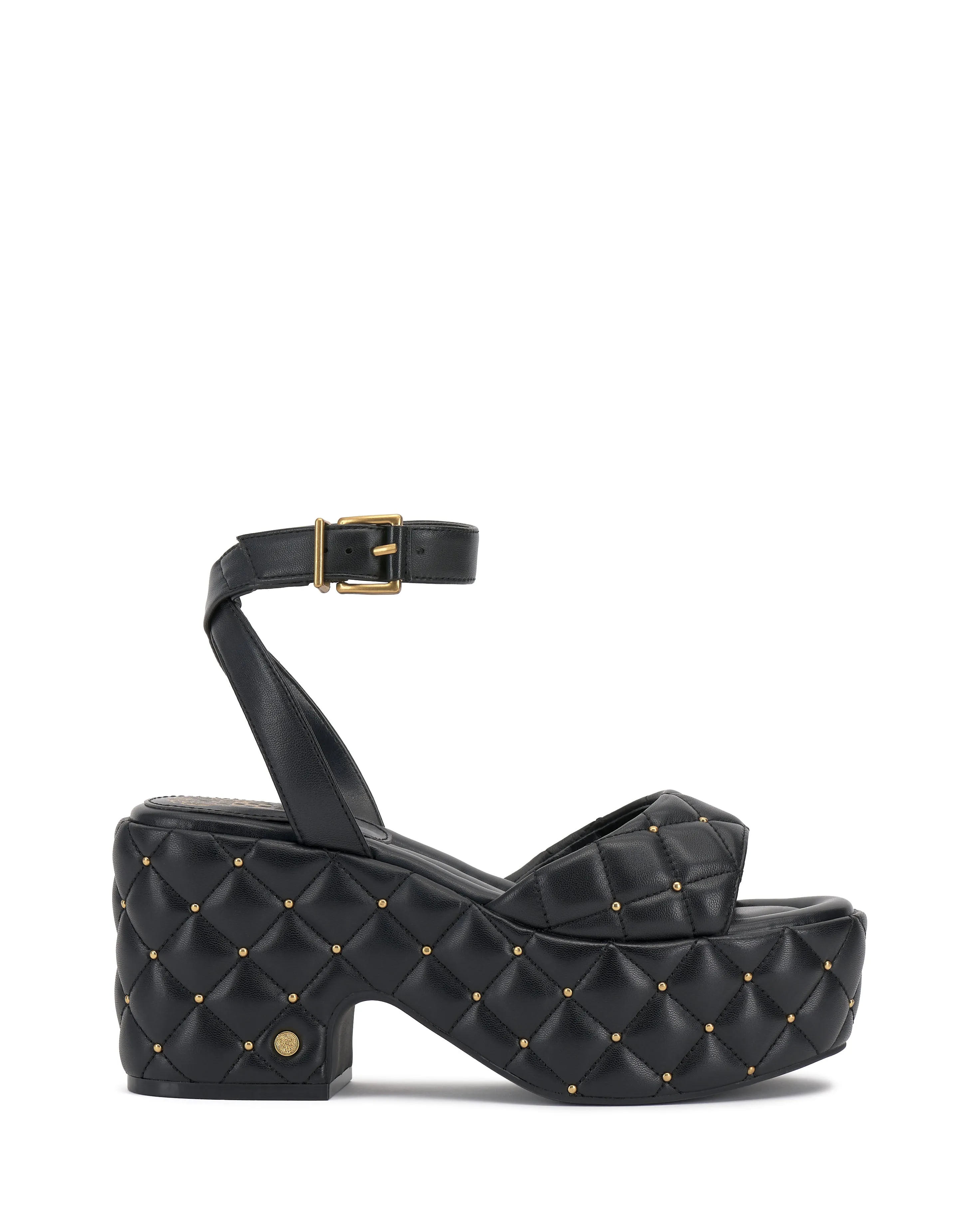 Ellah Platform Sandal