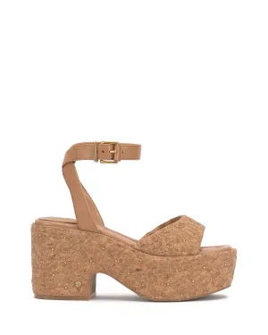 Ellah Platform Sandal