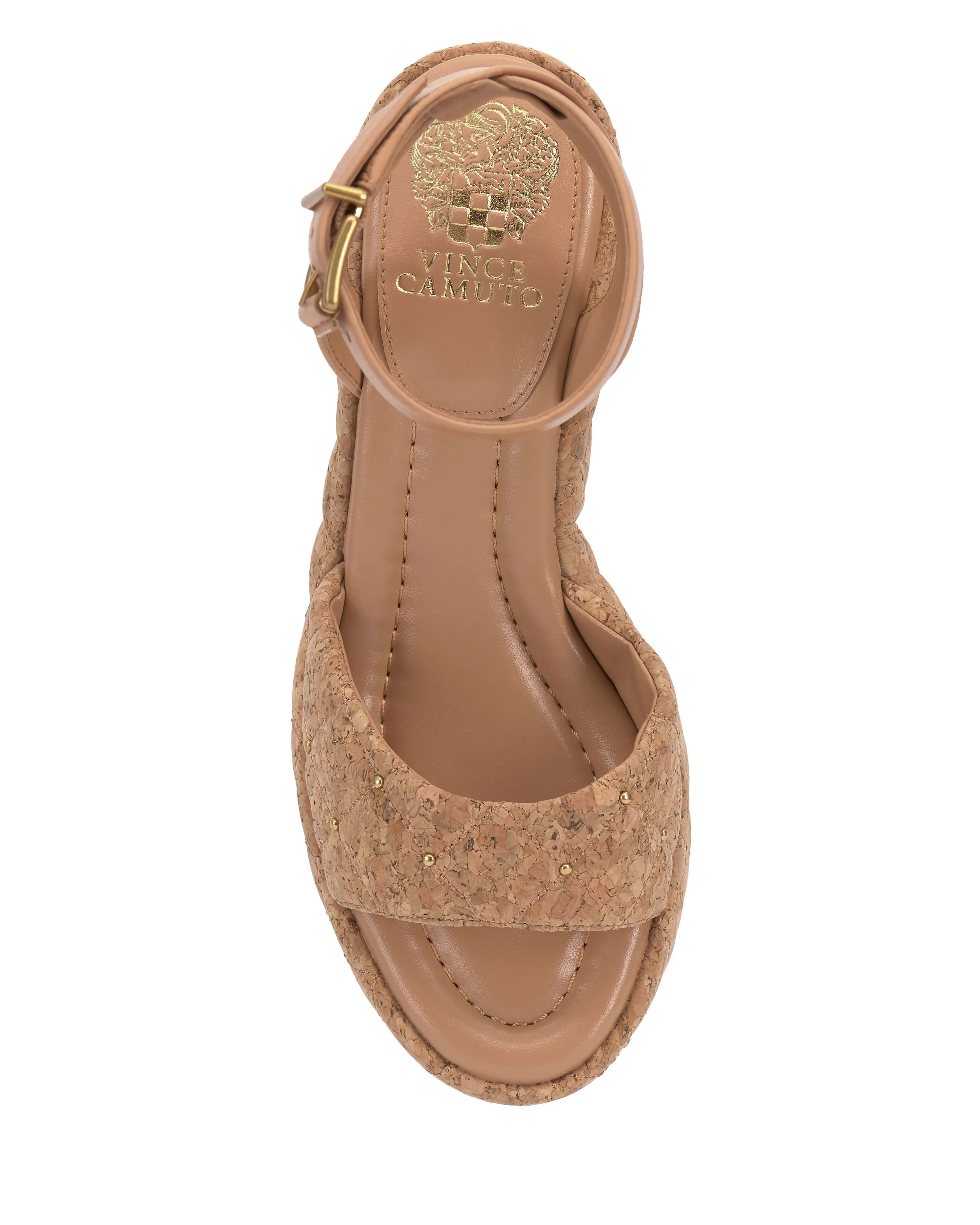 Ellah Platform Sandal