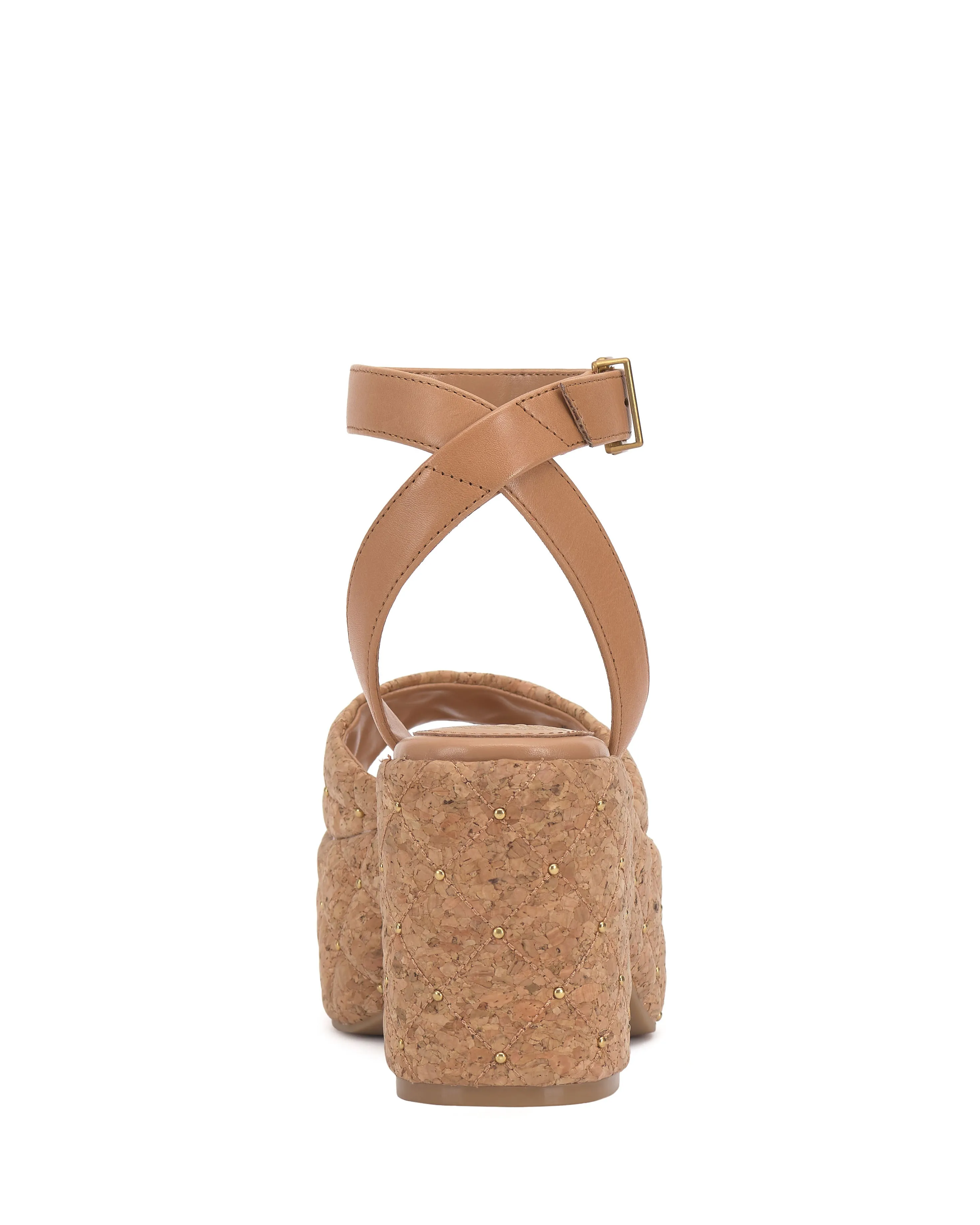 Ellah Platform Sandal