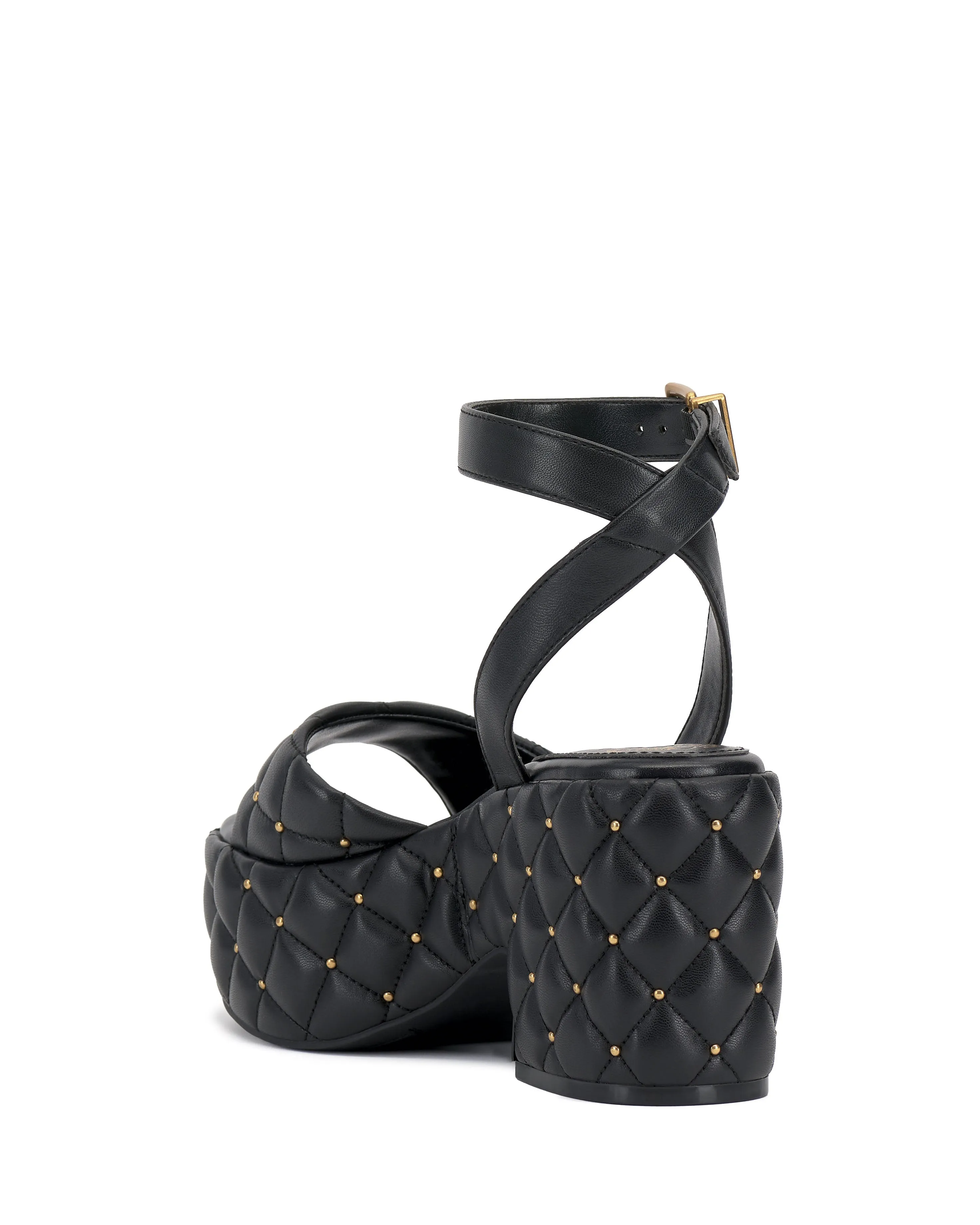 Ellah Platform Sandal