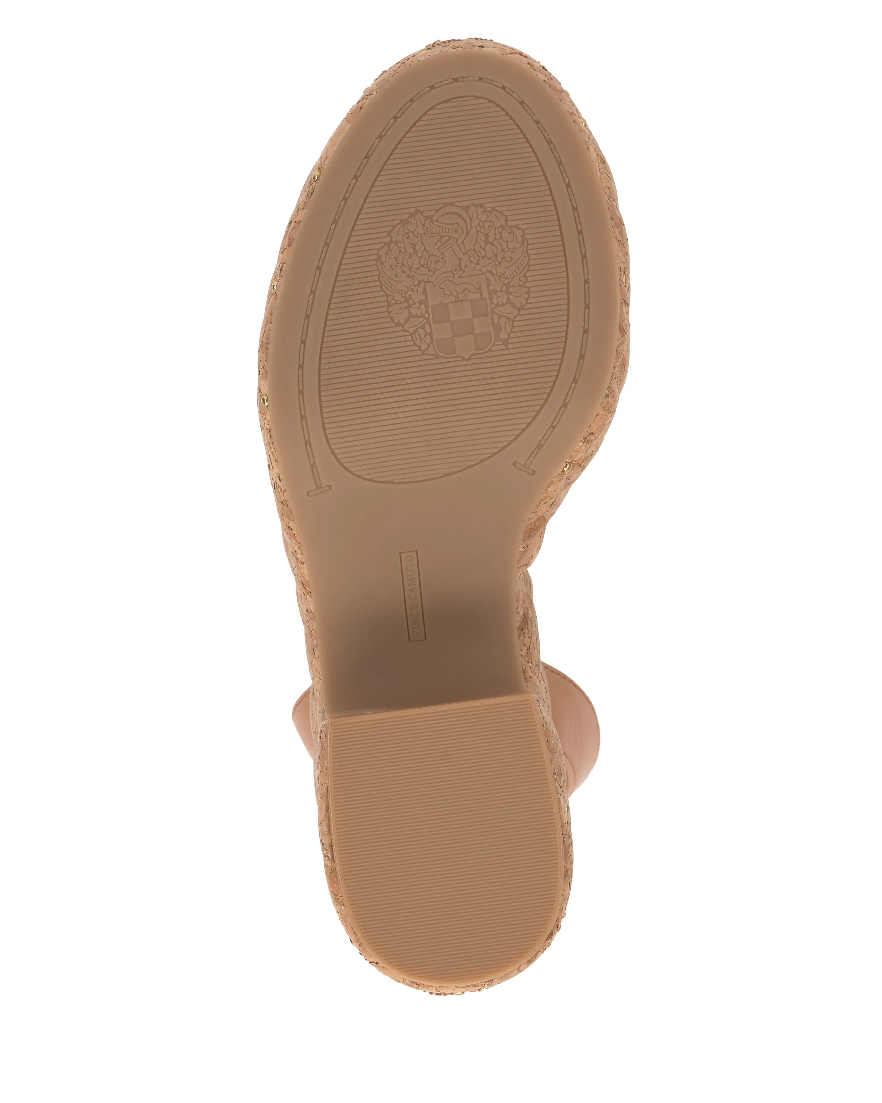 Ellah Platform Sandal