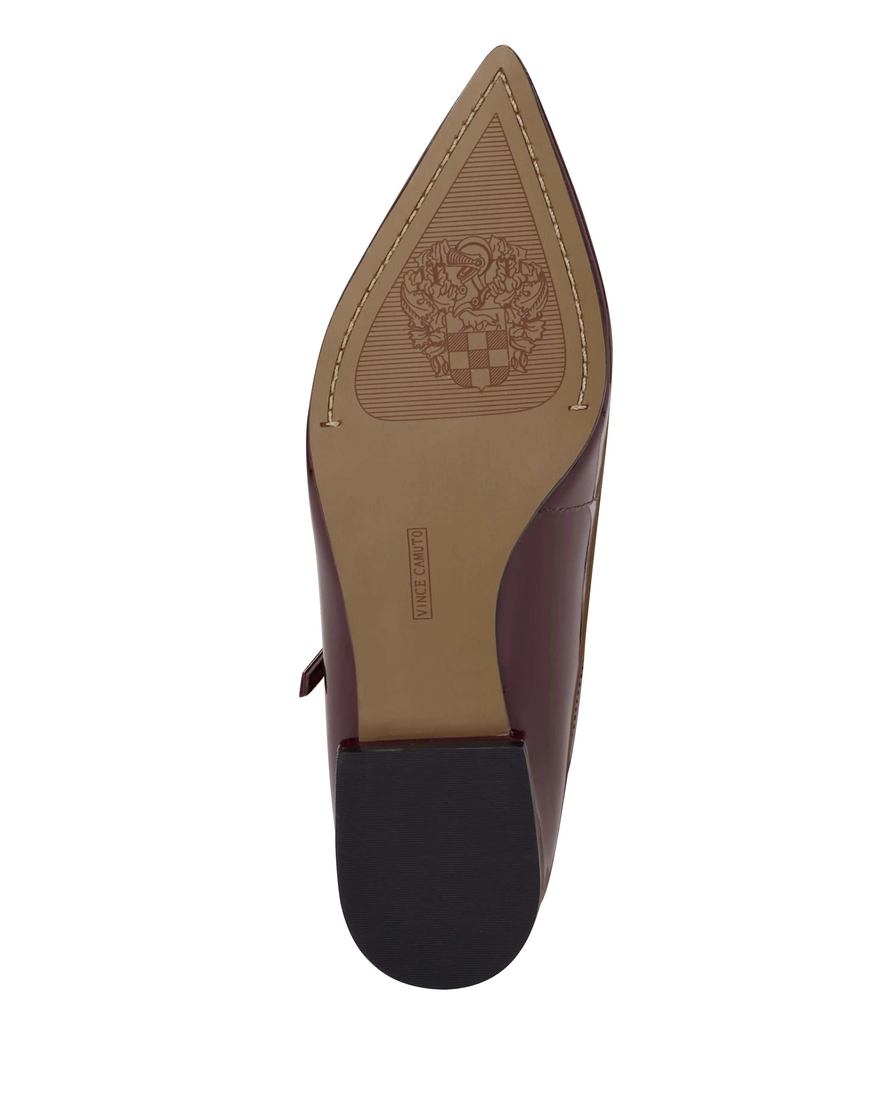Eloise Mary Jane Flat
