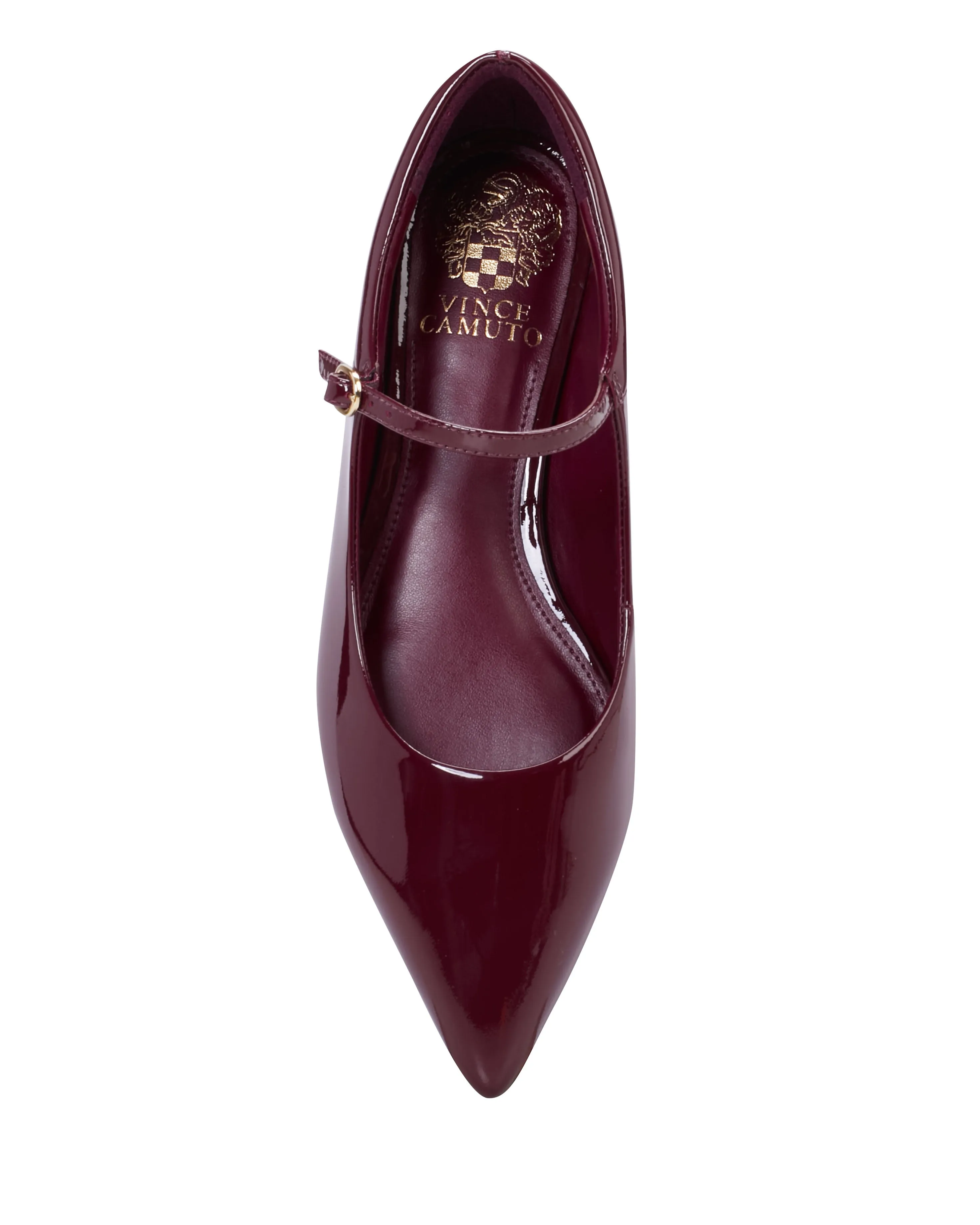 Eloise Mary Jane Flat