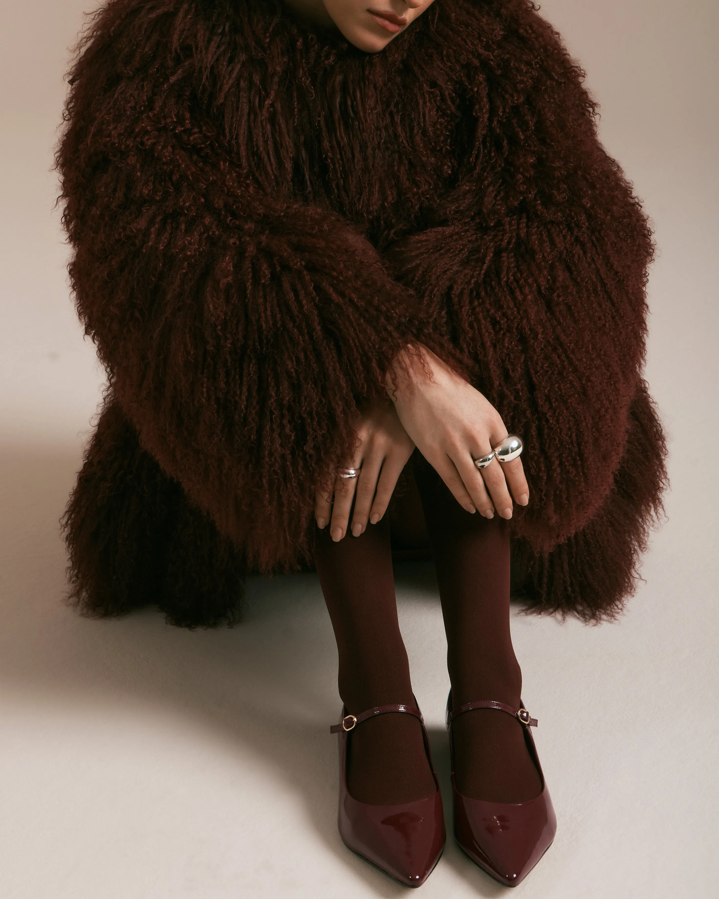 Eloise Mary Jane Flat
