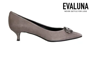 Eva Absolute Grey