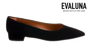 Eva Armour