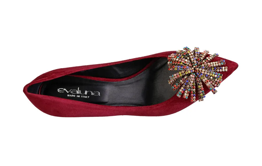 Eva Chain Red