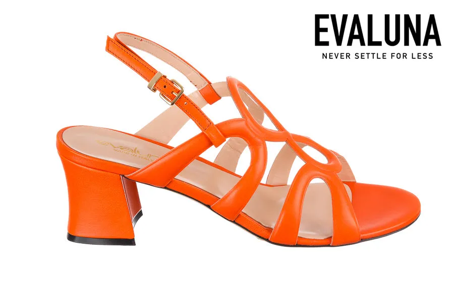 Eva Cider Orange