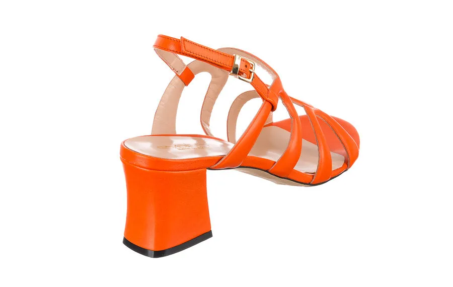 Eva Cider Orange