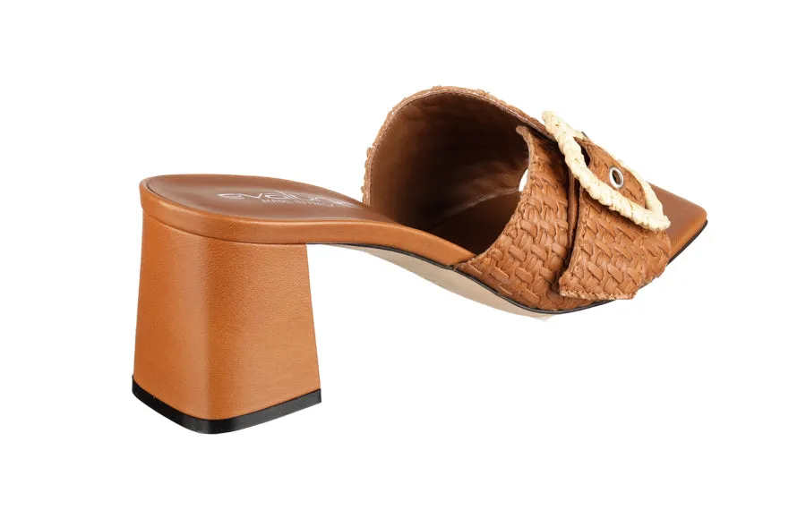 Eva Funky Brown