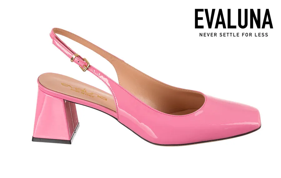 Eva Magenta Pink