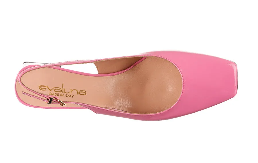 Eva Magenta Pink