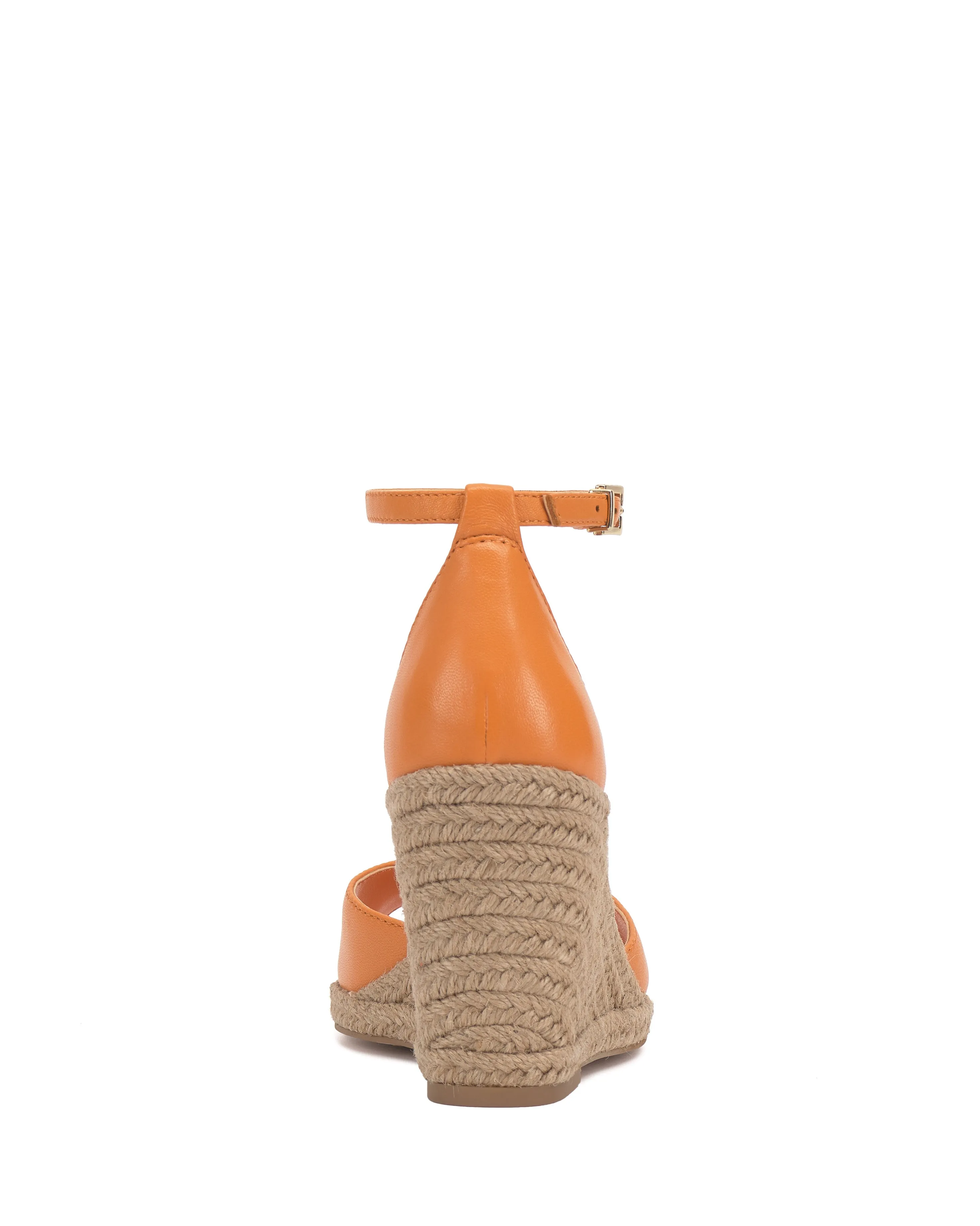 Felyn Espadrille Wedge Sandal
