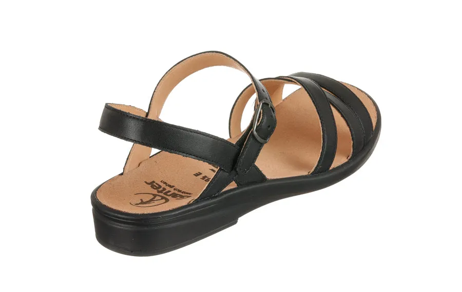 Gan Presto Black