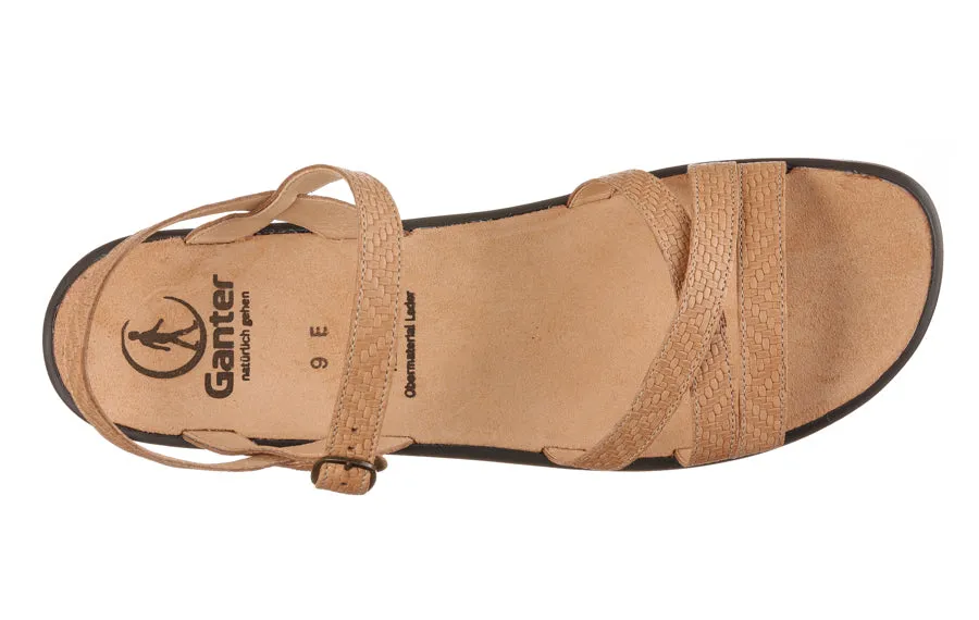 Gan Presto Tan