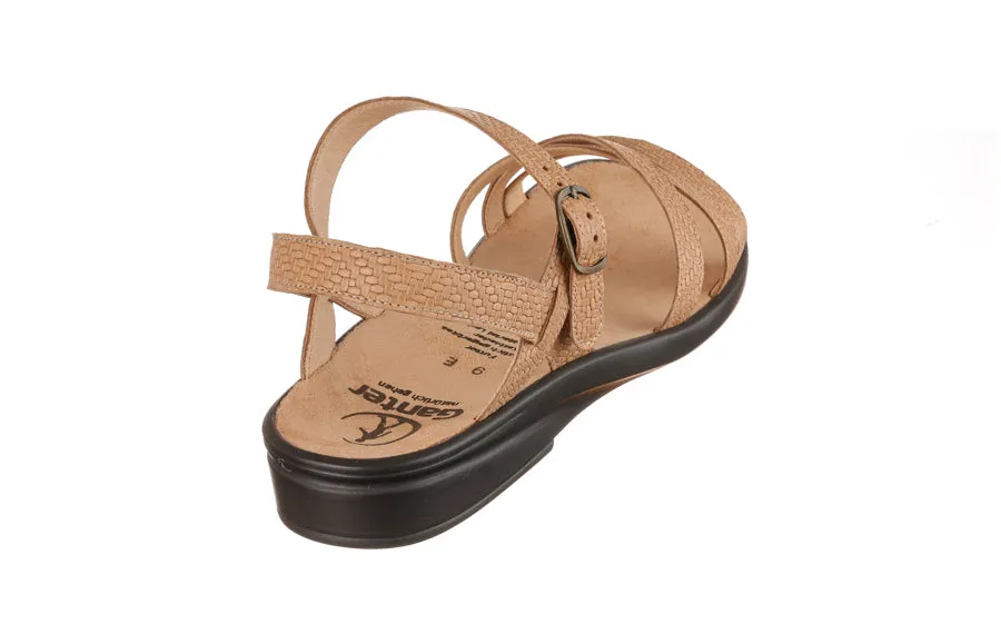 Gan Presto Tan
