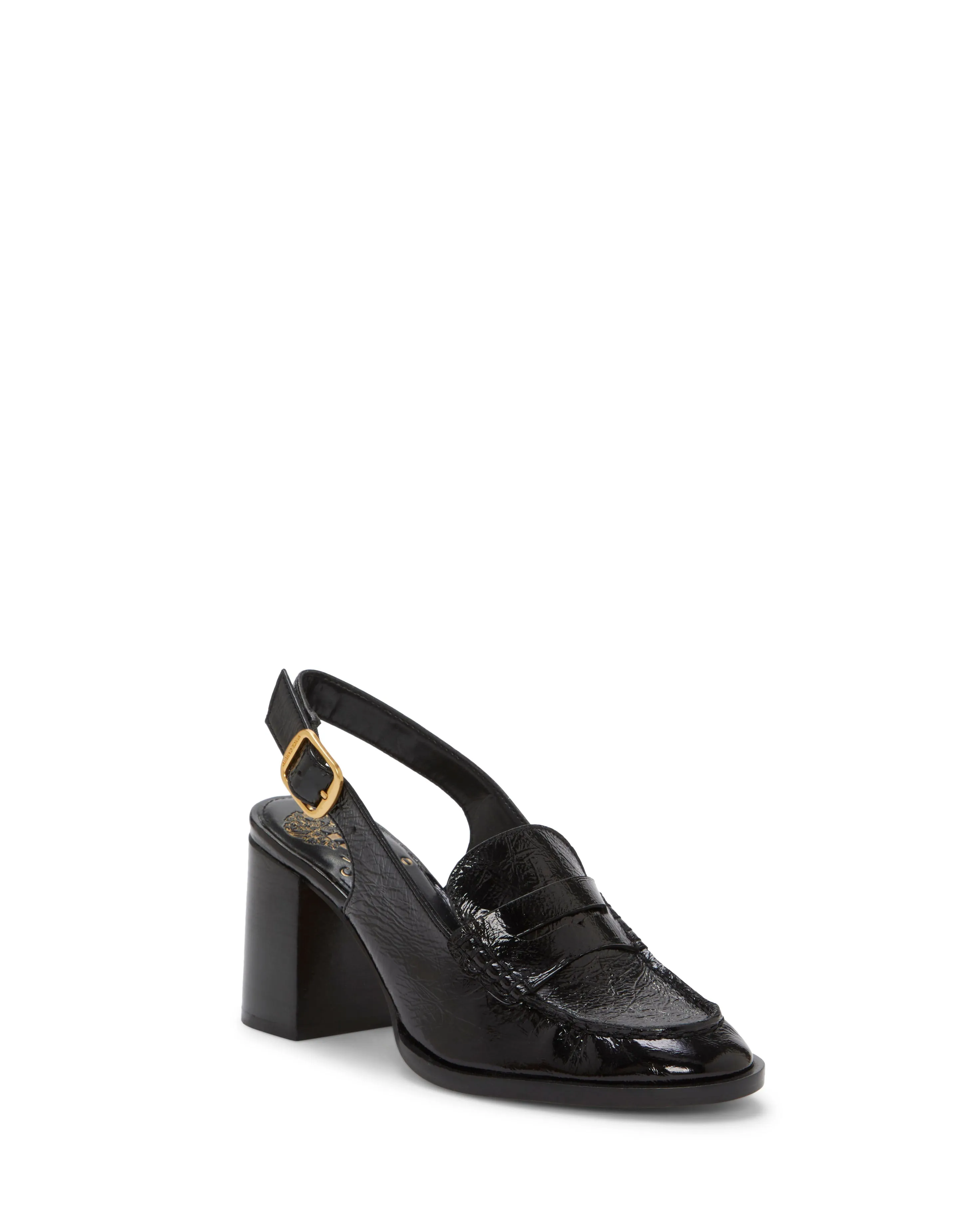 Gemma Slingback Loafer