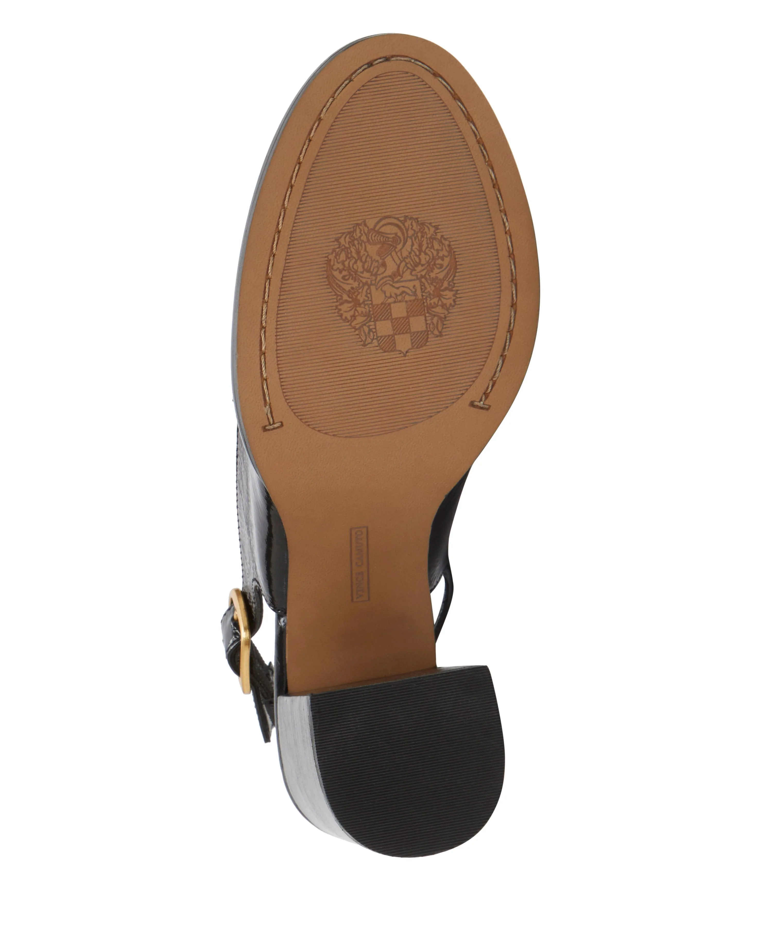 Gemma Slingback Loafer
