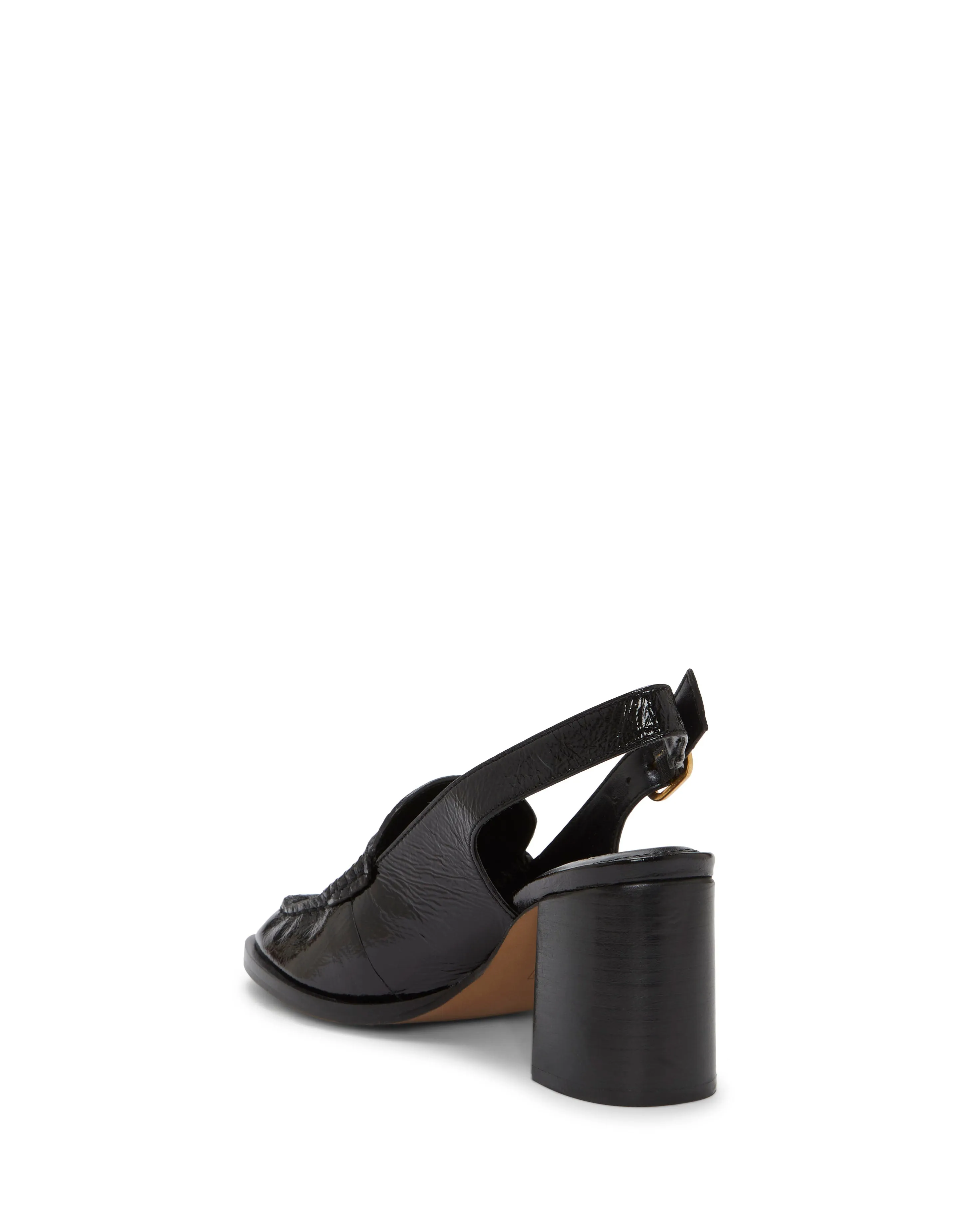 Gemma Slingback Loafer