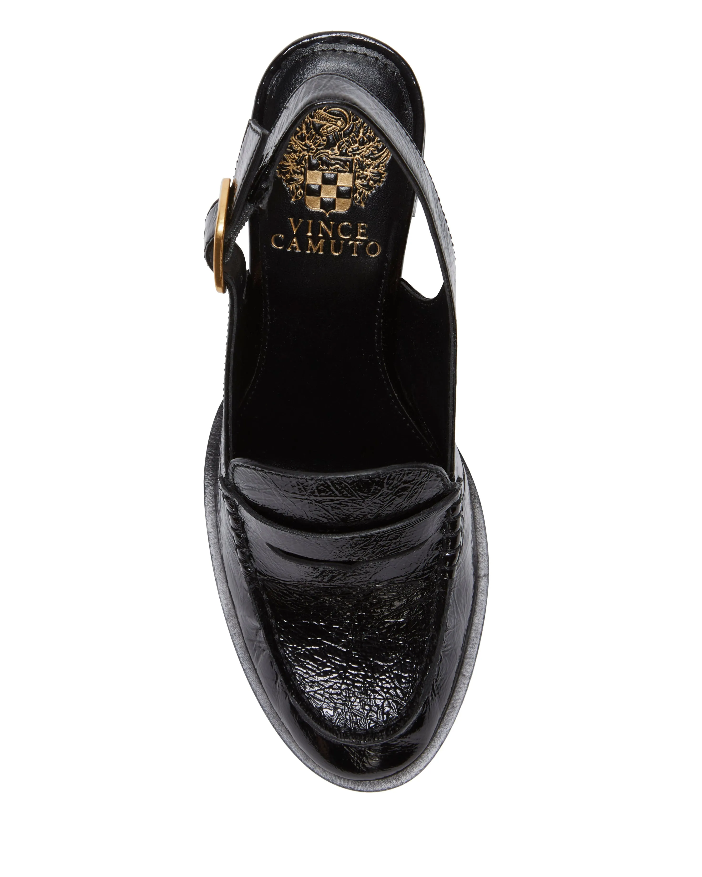 Gemma Slingback Loafer