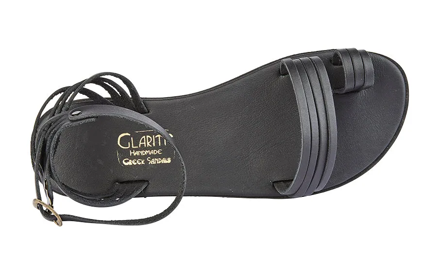 Gl Reiki Black