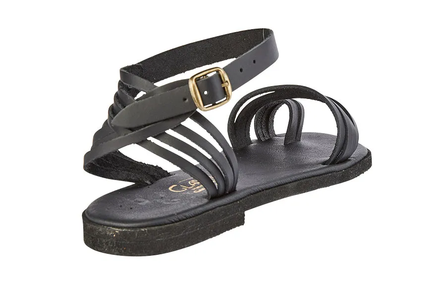 Gl Reiki Black