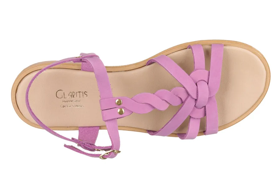 Gl Upbraid Purple