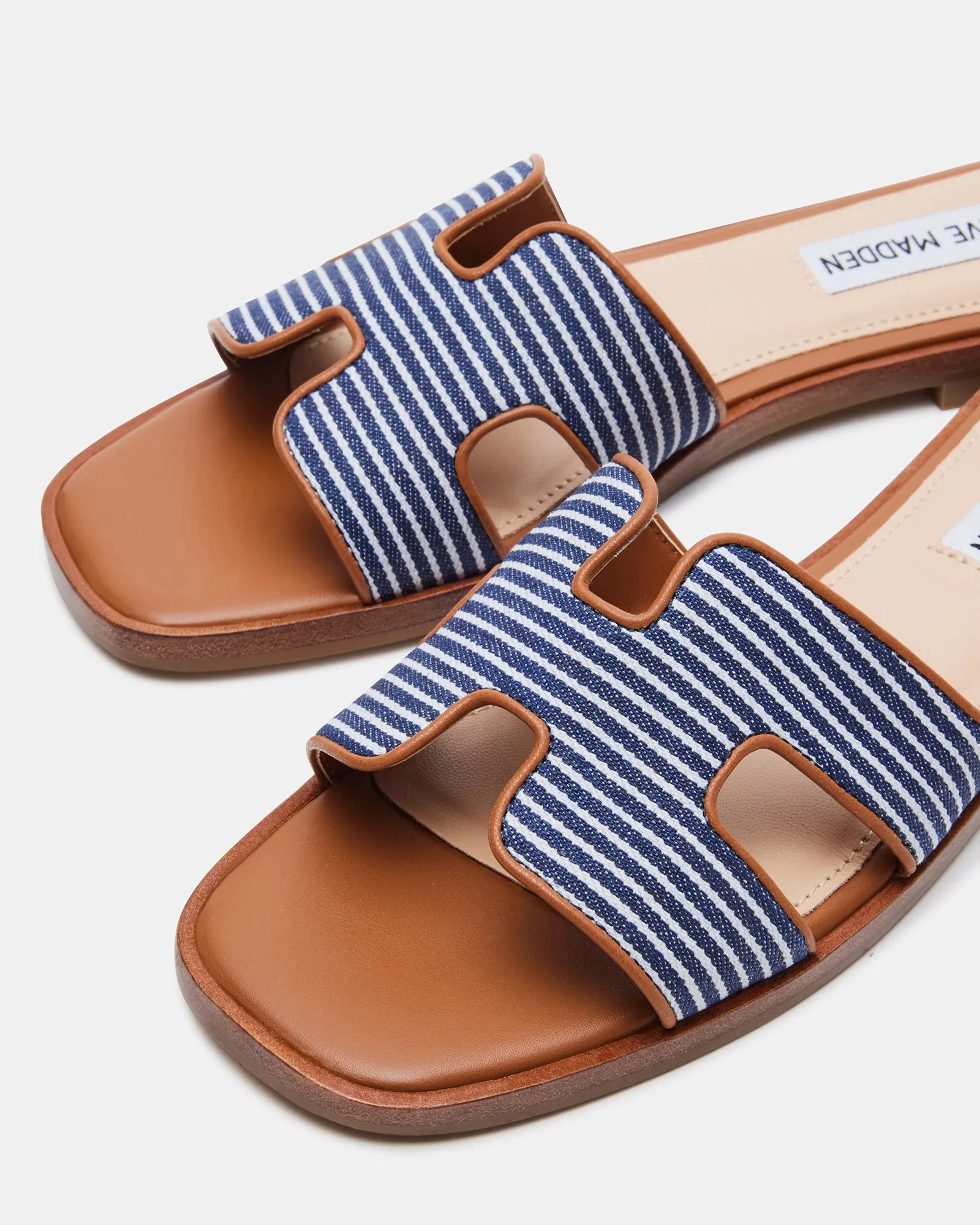 HADYN NAVY MULTI