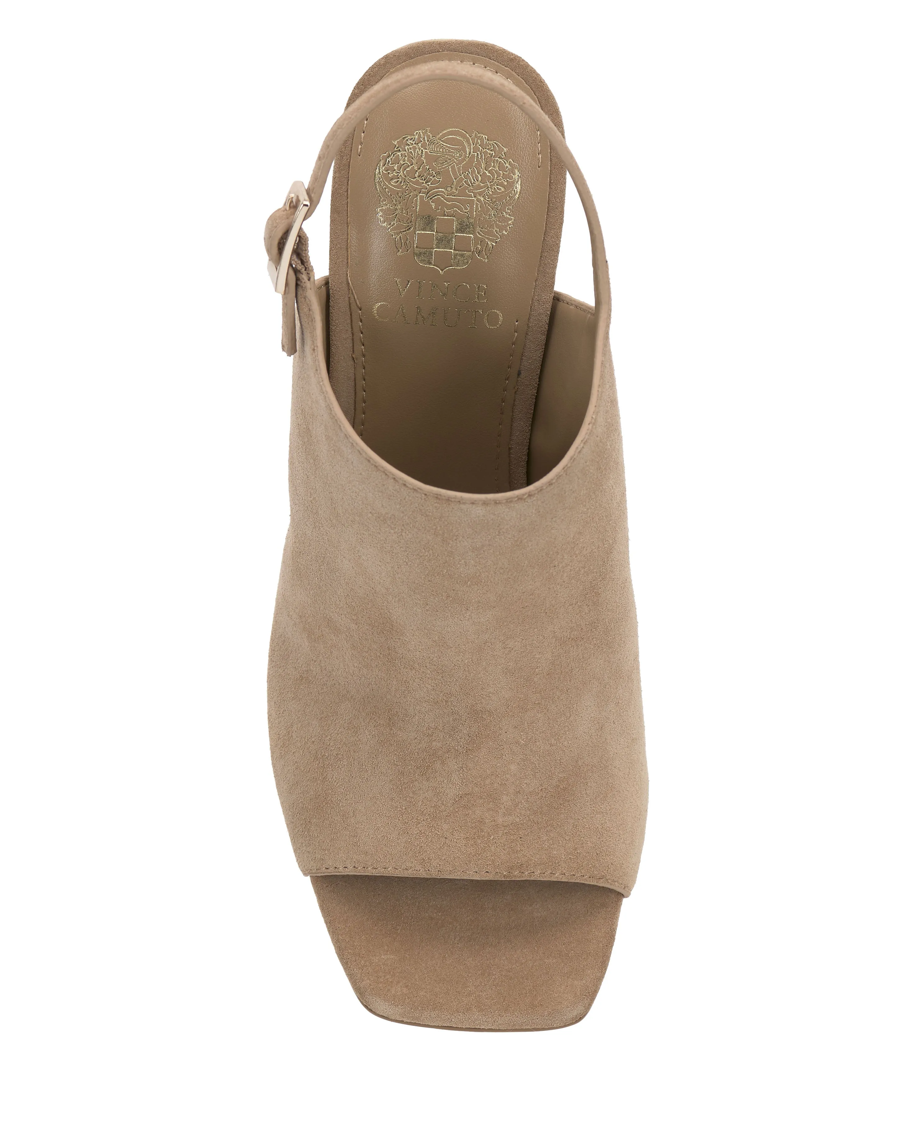 Haliza Sandal