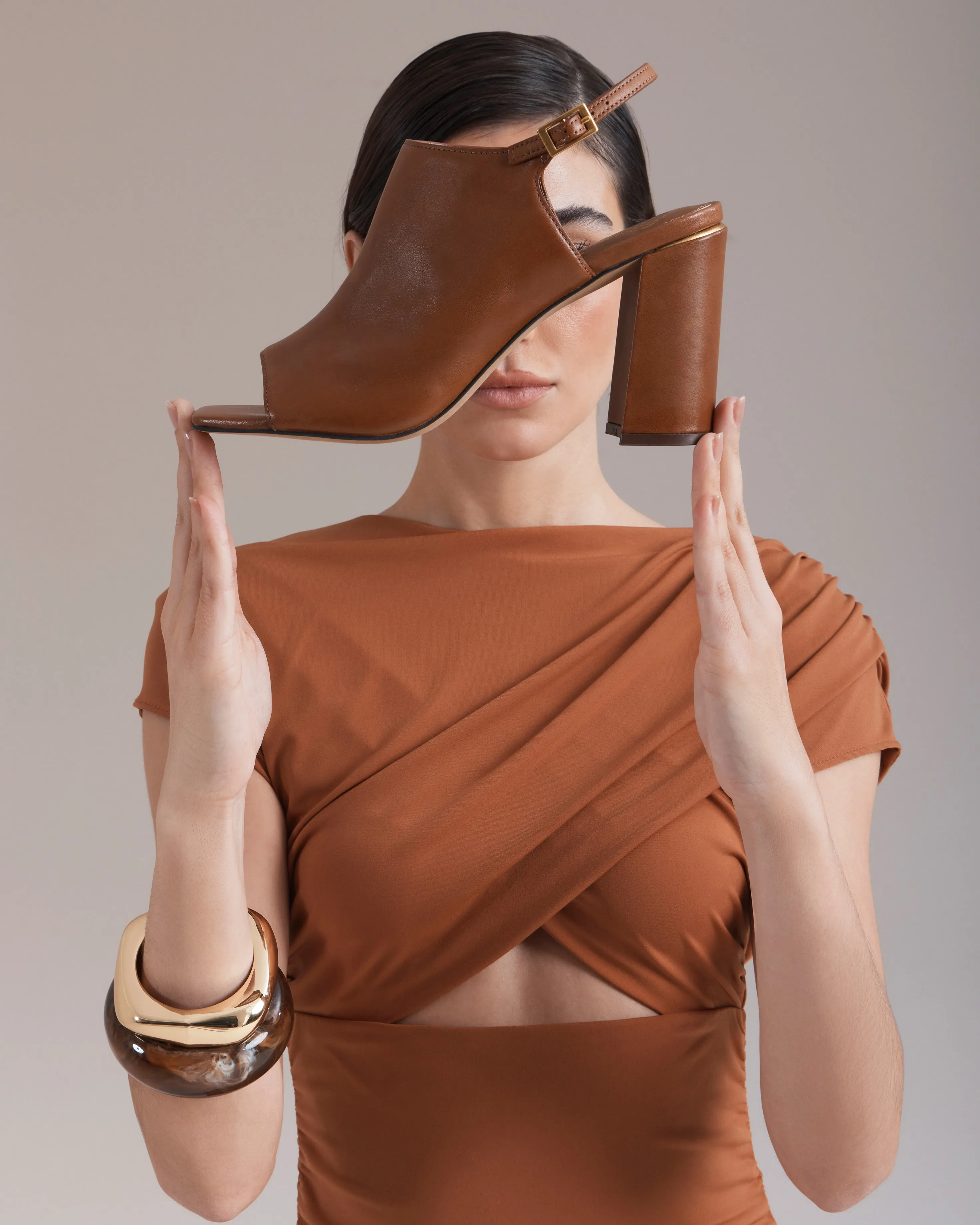 Haliza Sandal